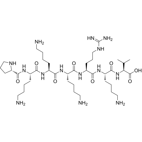 NLS PKKKRKV 95088-49-6